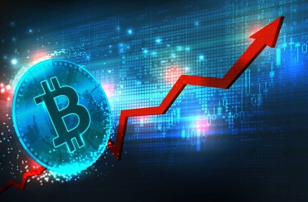 How Does Bitcoin Price Correlate With Stock Market Trends?